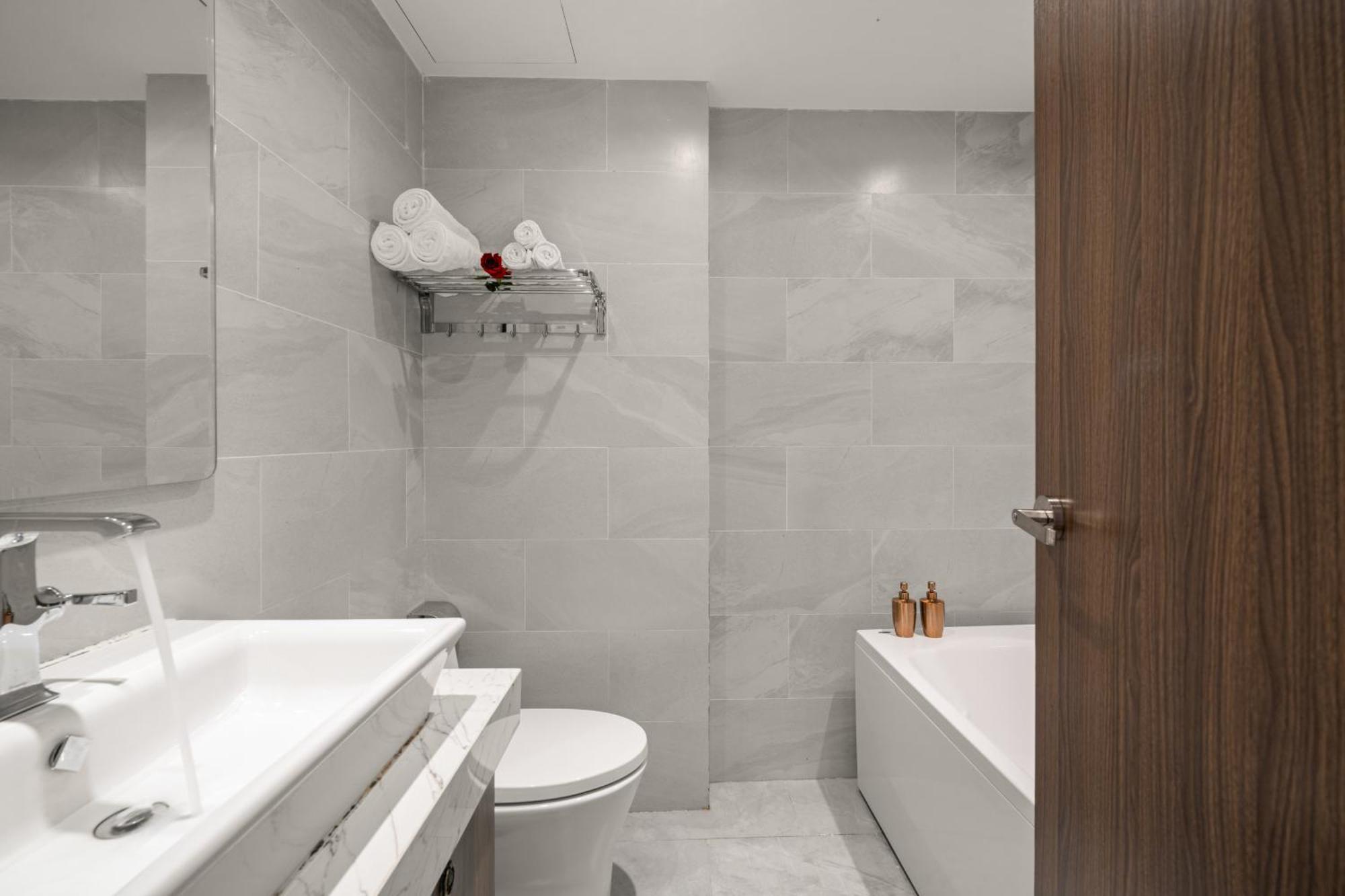 Pharaoh Boutique Hotel Danang Eksteriør billede